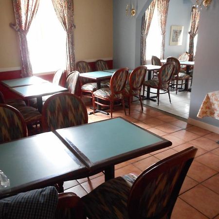Manoir Charest Hotell Québec Exteriör bild