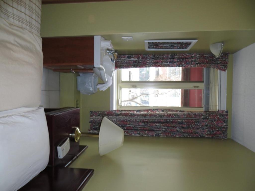 Manoir Charest Hotell Québec Exteriör bild