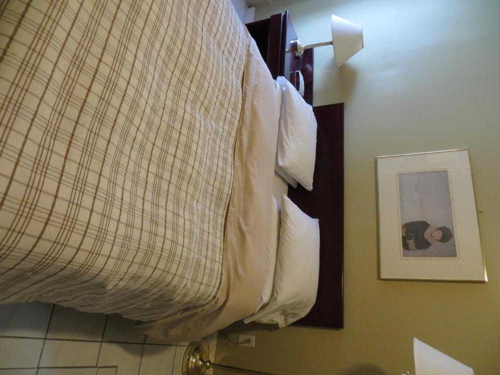 Manoir Charest Hotell Québec Exteriör bild