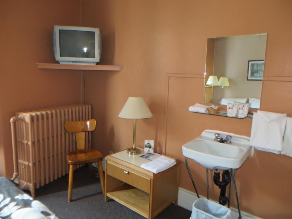 Manoir Charest Hotell Québec Exteriör bild